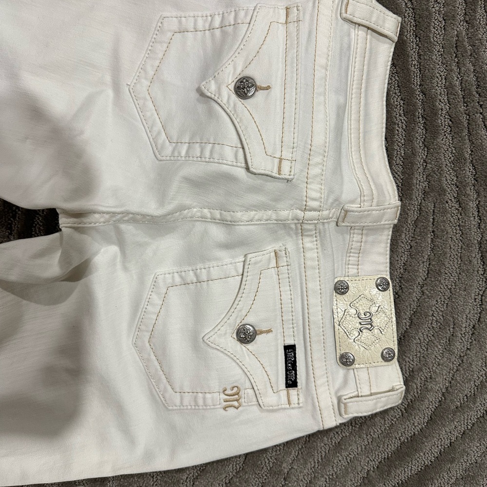 Miss Me Jeans - Picture 4 of 5